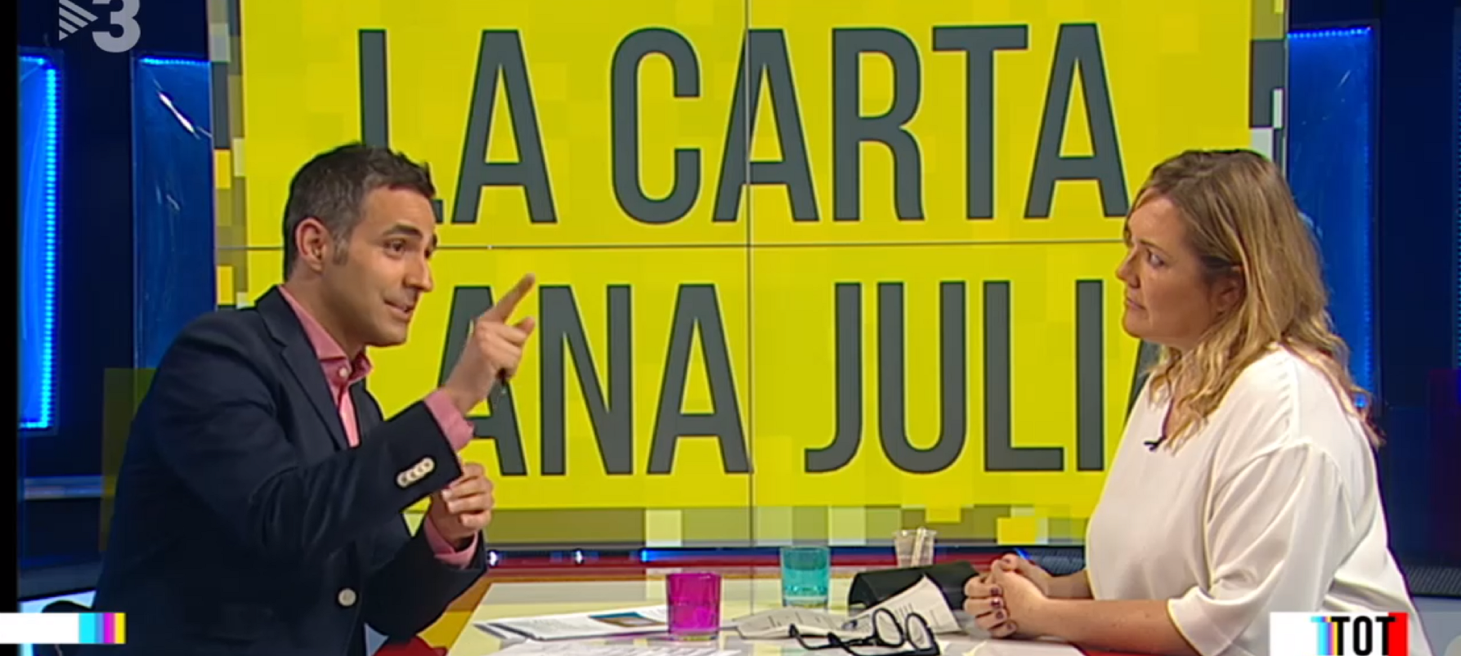 TV3 entra en el morbo de Telecinco con el caso Gabriel y lidera