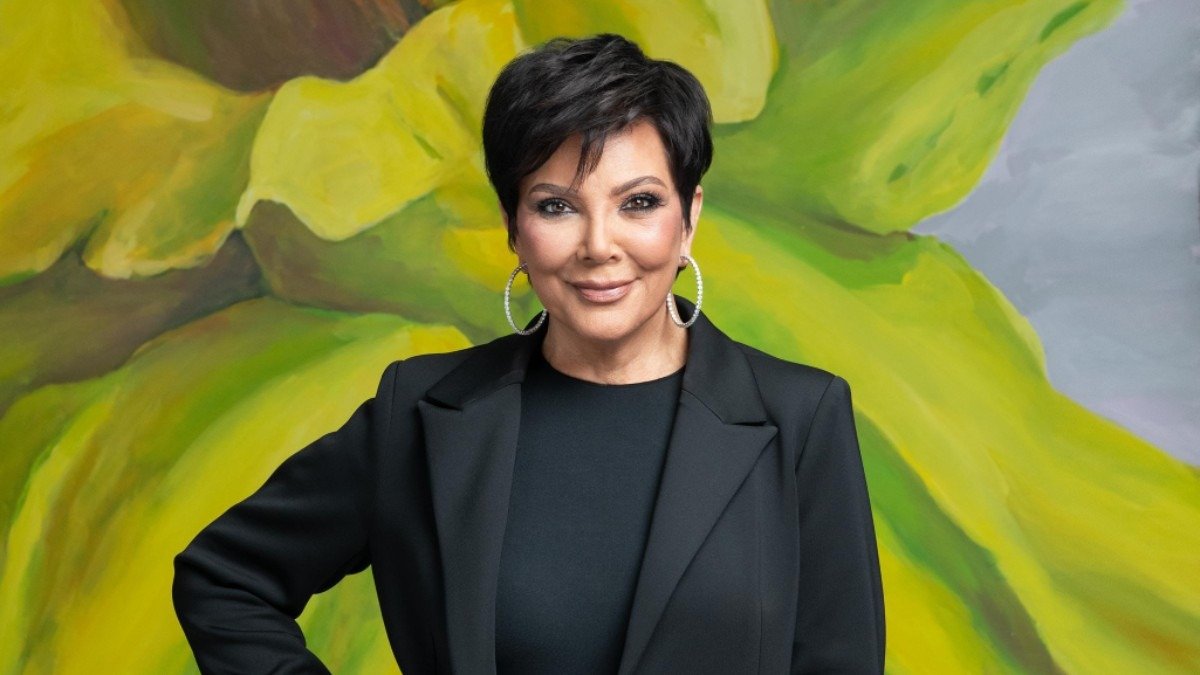 El motiu pel qual Kris Jenner va crear el reality de les Kardashian