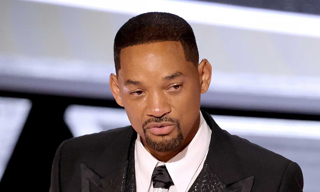 El hijo de Will Smith desvela como su madre introdujo las drogas en su familia