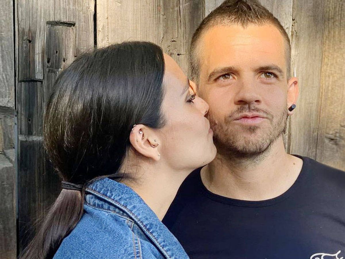 Dabiz Muñoz, sobre su filosofía de vida: “Me levanto cada día pensando que puedo mejorar respecto ayer”