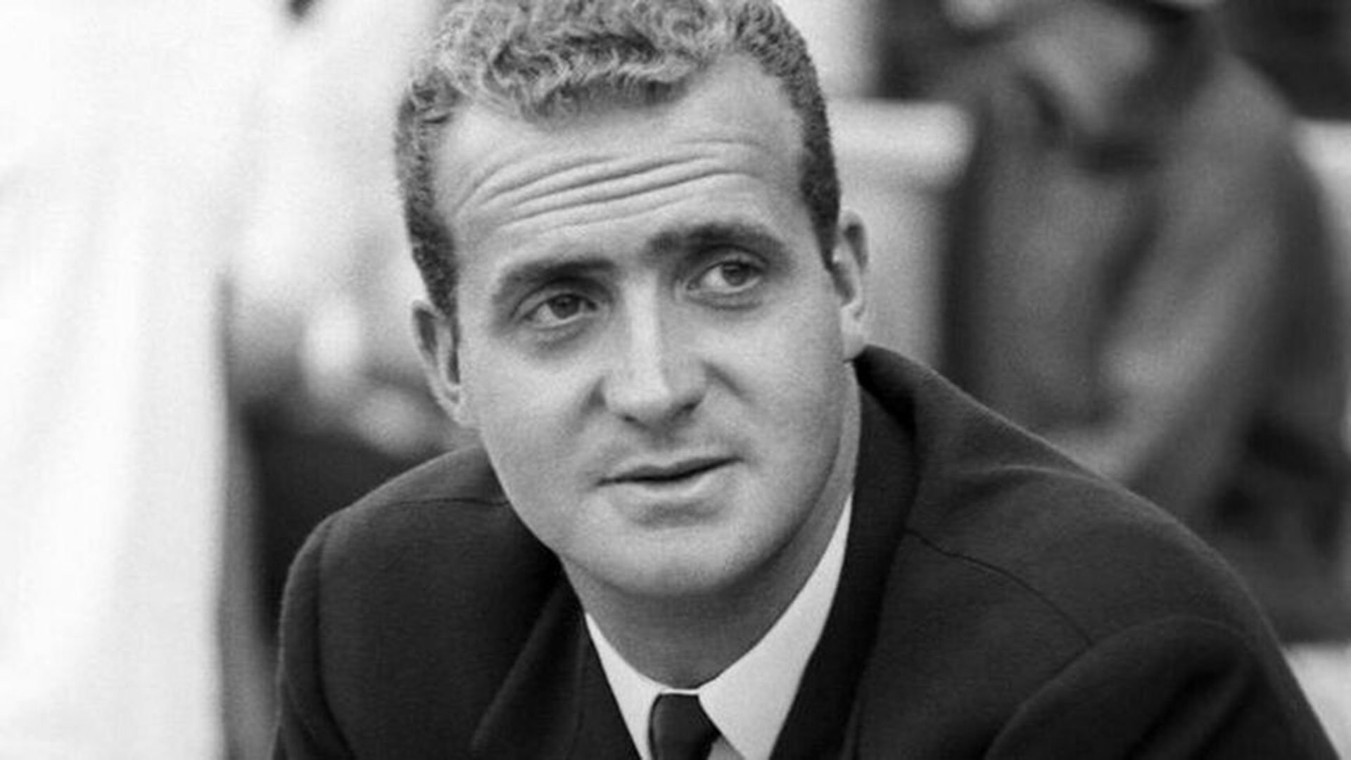 L'amant de Joan Carles I no surt del psiquiàtric, totalment aïllada