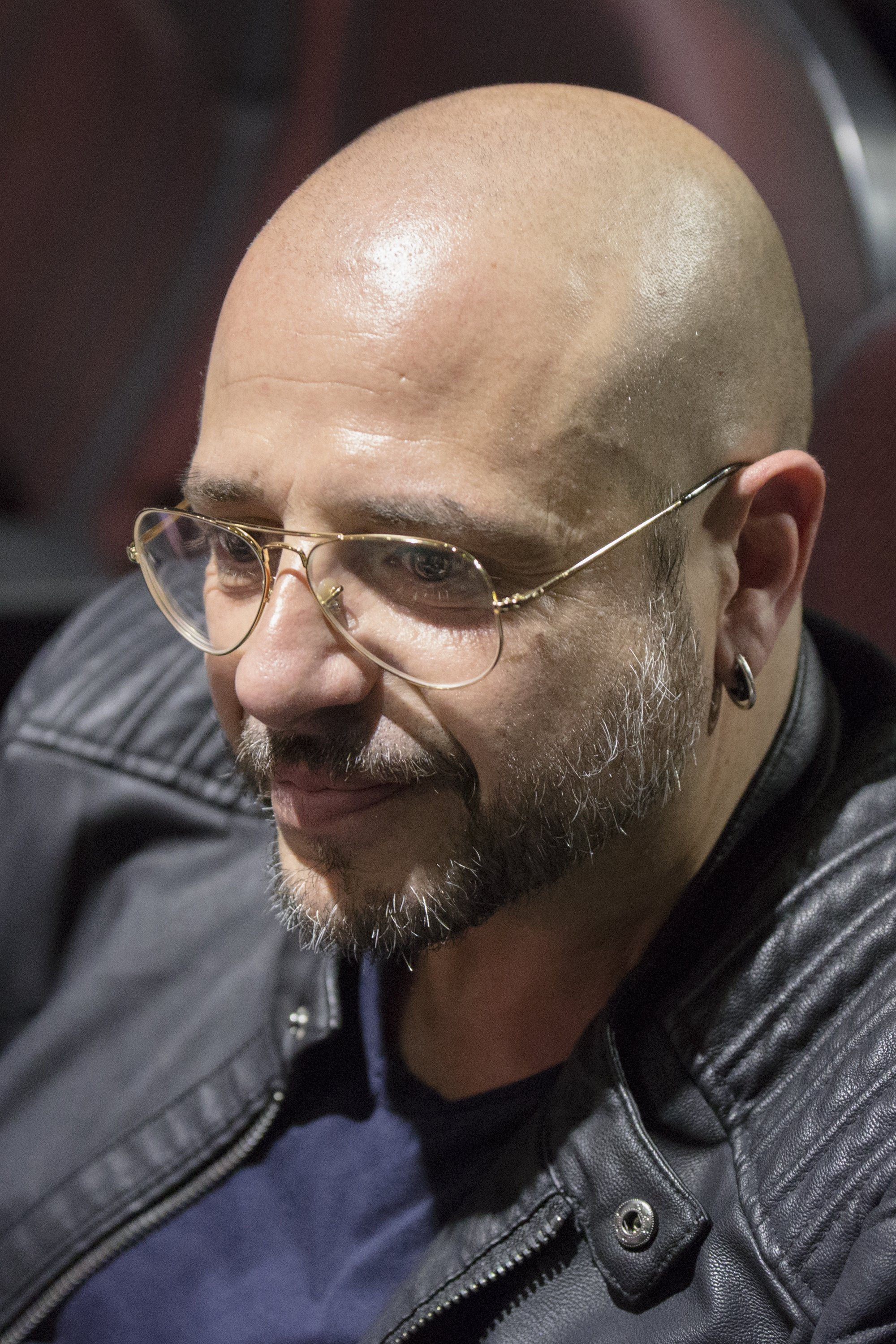Roger Pera se sincera y confiesa qué ha vuelto a hacer después de 7 años y medio