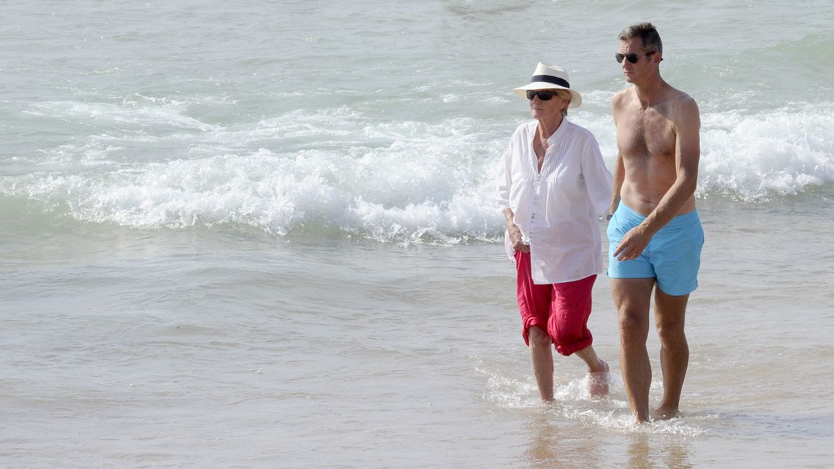 La infanta Cristina, cita para 2 para dejar KO a Ainhoa Armentia