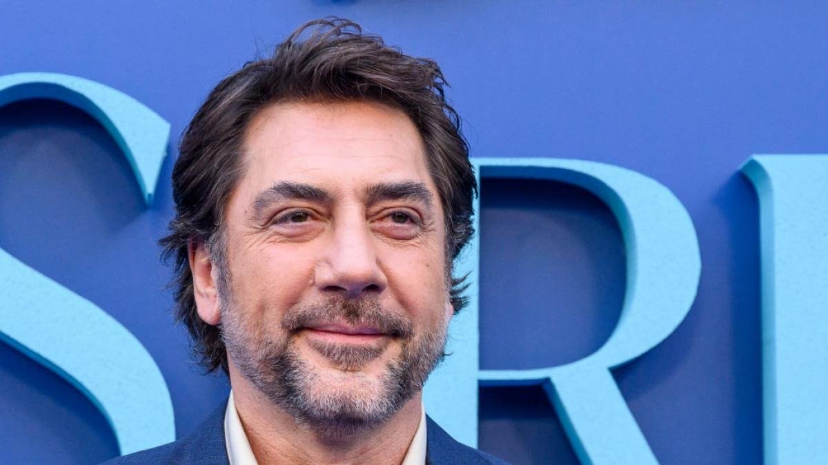 Javier Bardem tuvo una demanda importante para protagonizar La Sirenita
