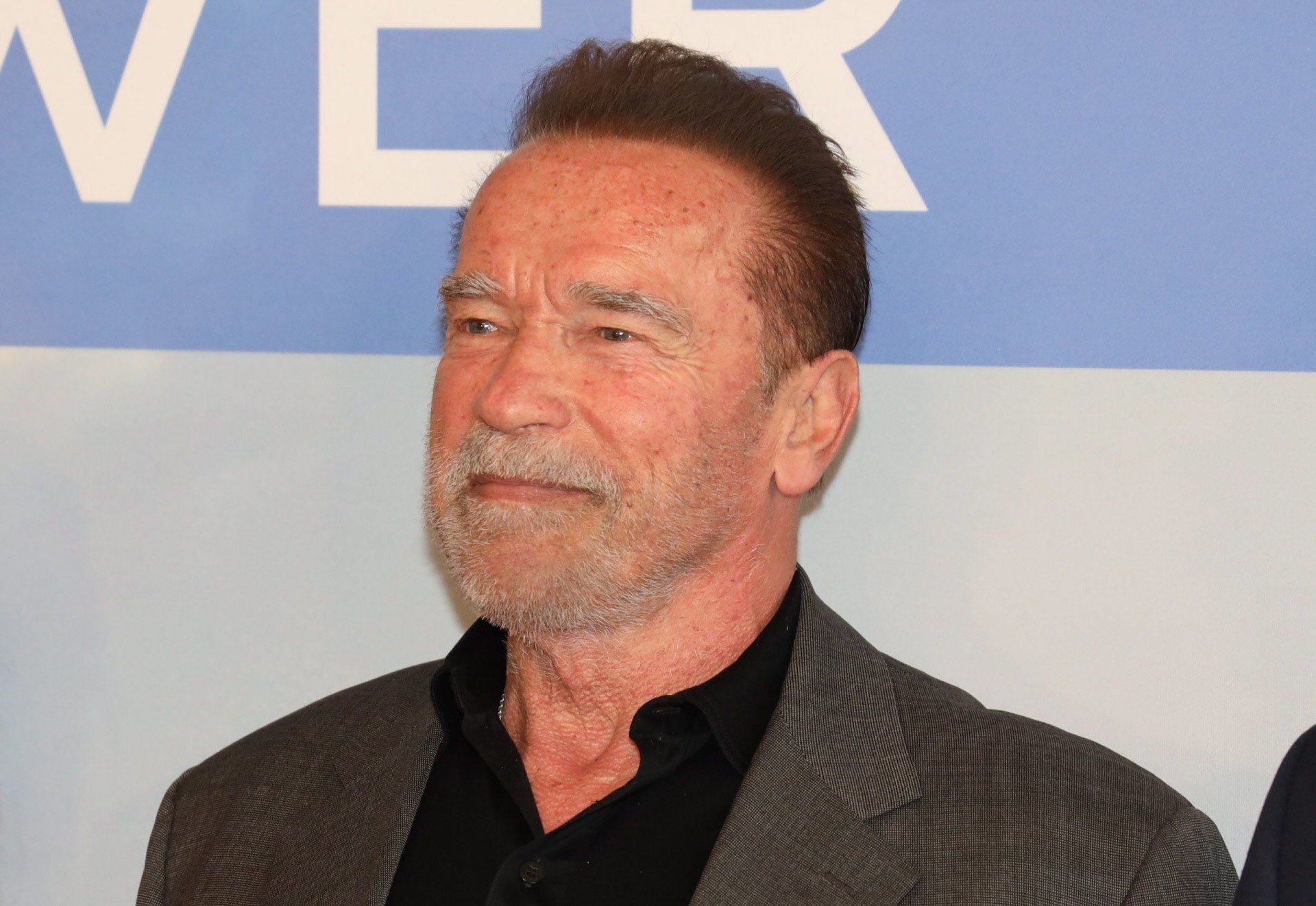 La constitució nord-americana deixa Arnold Schwarzenegger sense un dels seus somnis