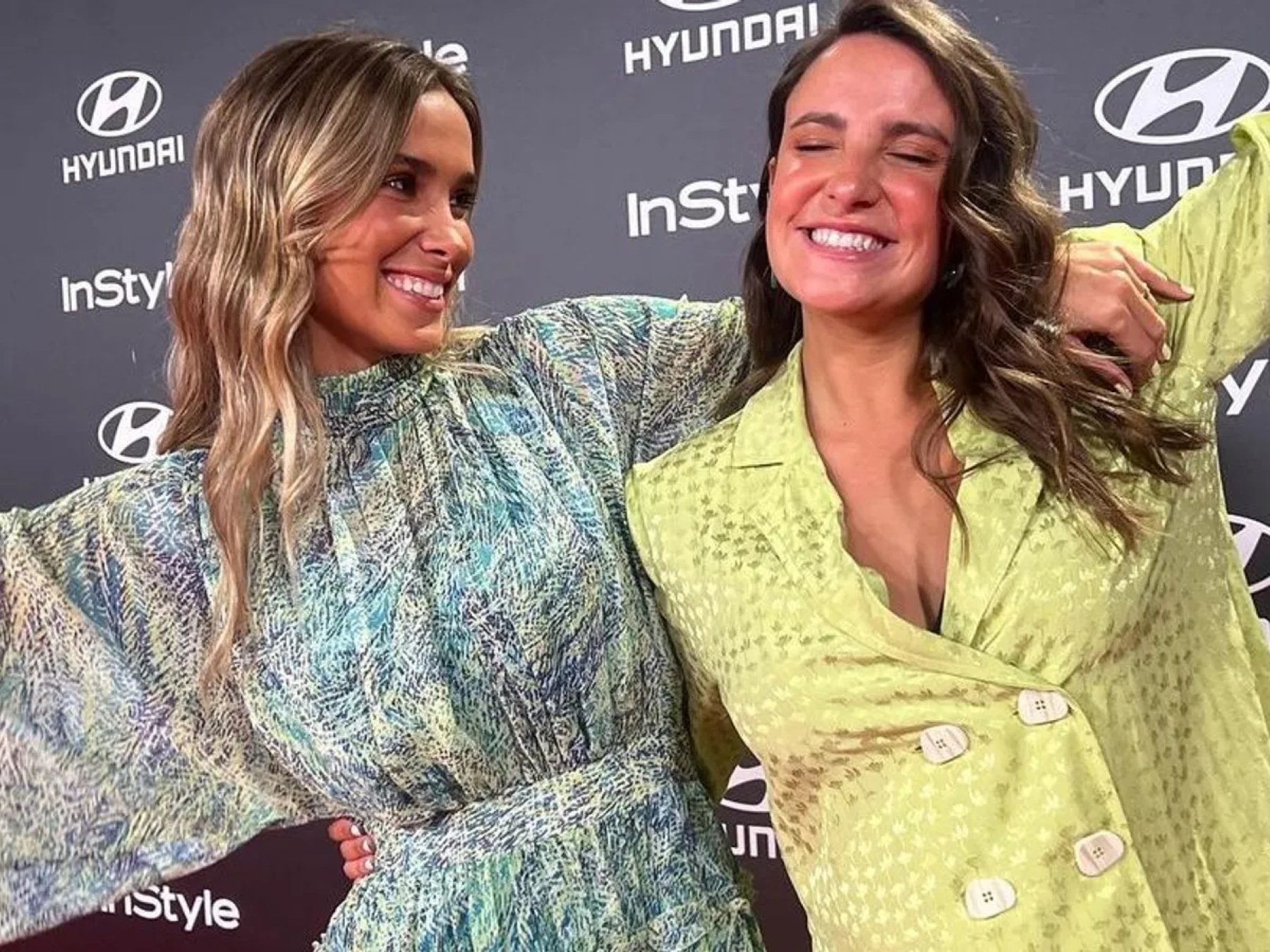 La hermana de María Pombo acusada de homófoba, comentario lamentable
