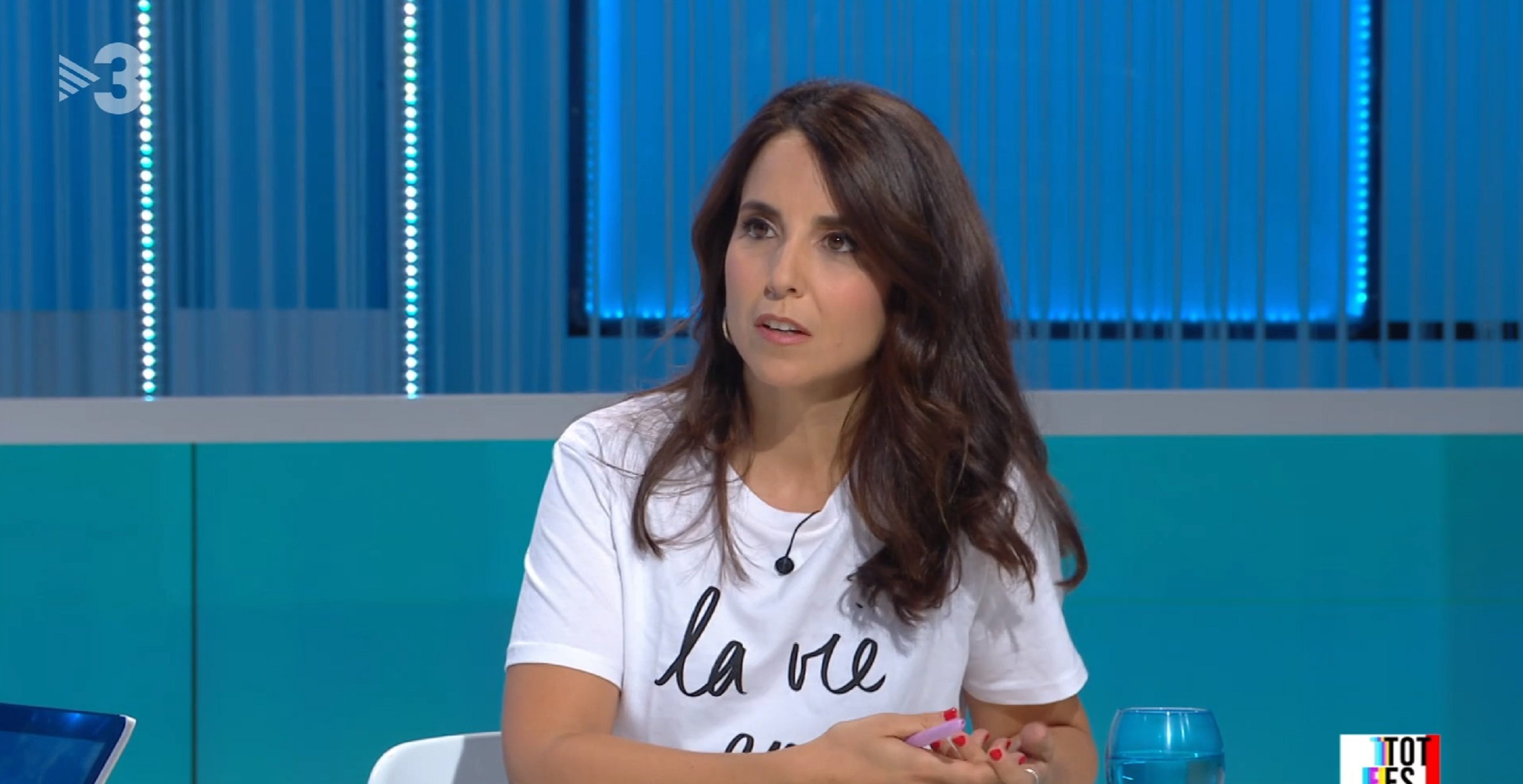 EXCLUSIVA Laura Rosel ja té nova feina: gir radical després del seu amarg final