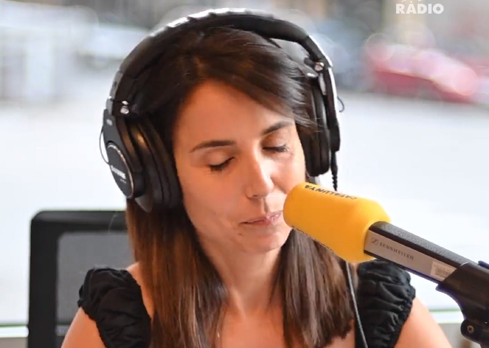 Laura Rosel, rota de emoción en su adiós ajusta cuentas con todos: no calla nada