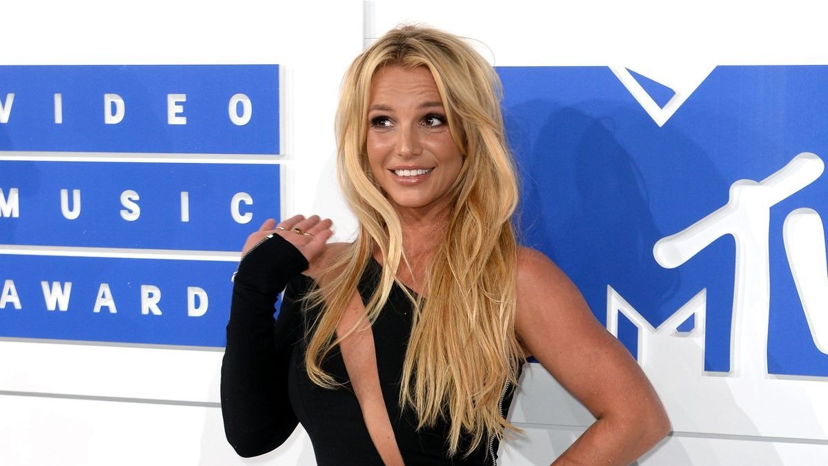 El fenomen literari de l'any és... Britney Spears!