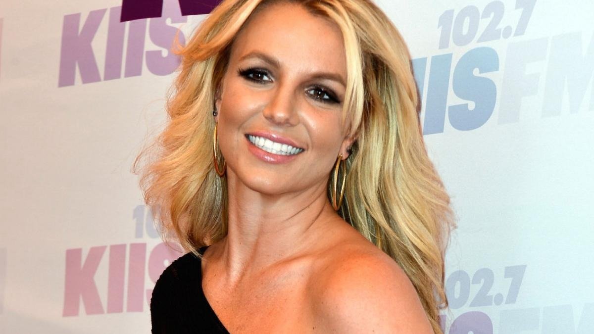 El motiu pel qual a Britney Spears li agrada fer-se (i publicar) fotos despulla