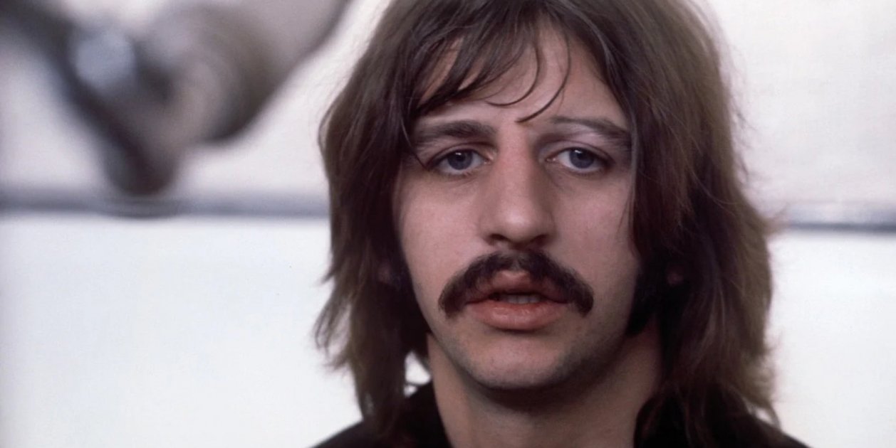 Ringo Starr està increïble amb 83 anys, fotos de l'exBeatle en plena forma