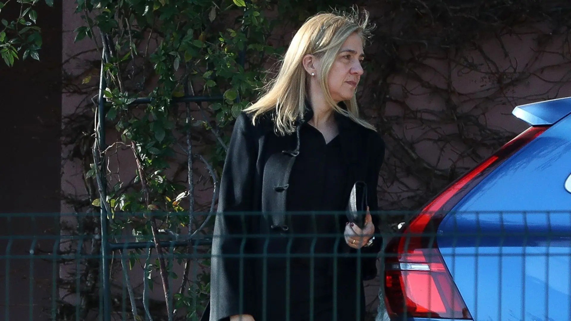 Infanta Cristina