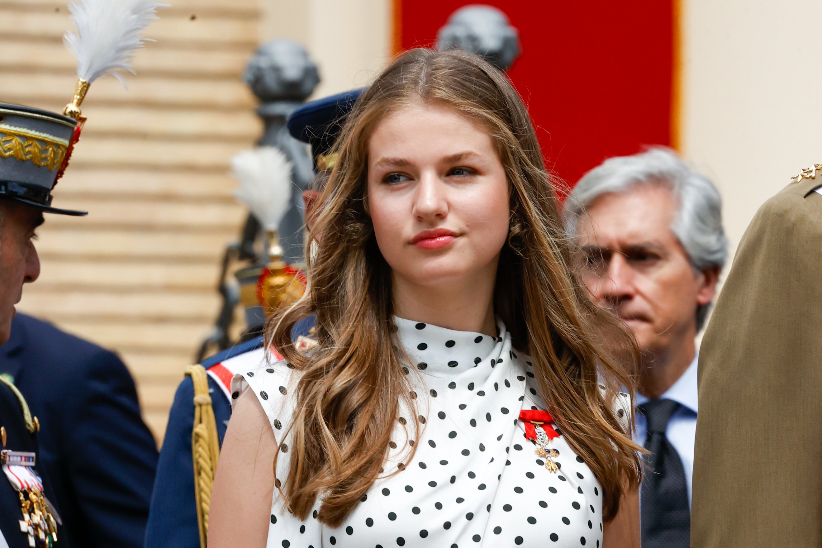 Leonor deja de ser princesa: el mote humillante que ya recibe en el Ejército