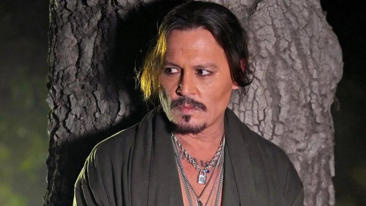 Johnny Depp té un problema que no agrada gens als seus fans