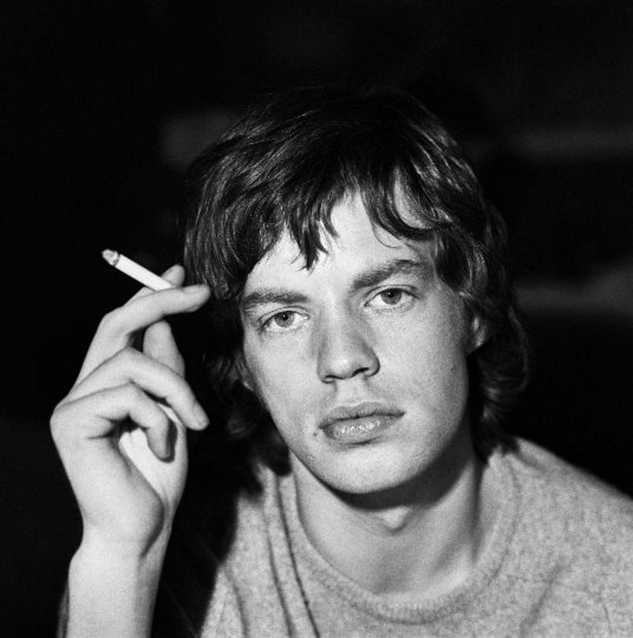 El hijo de Mick Jagger que se está haciendo un nombre en la industria del cine