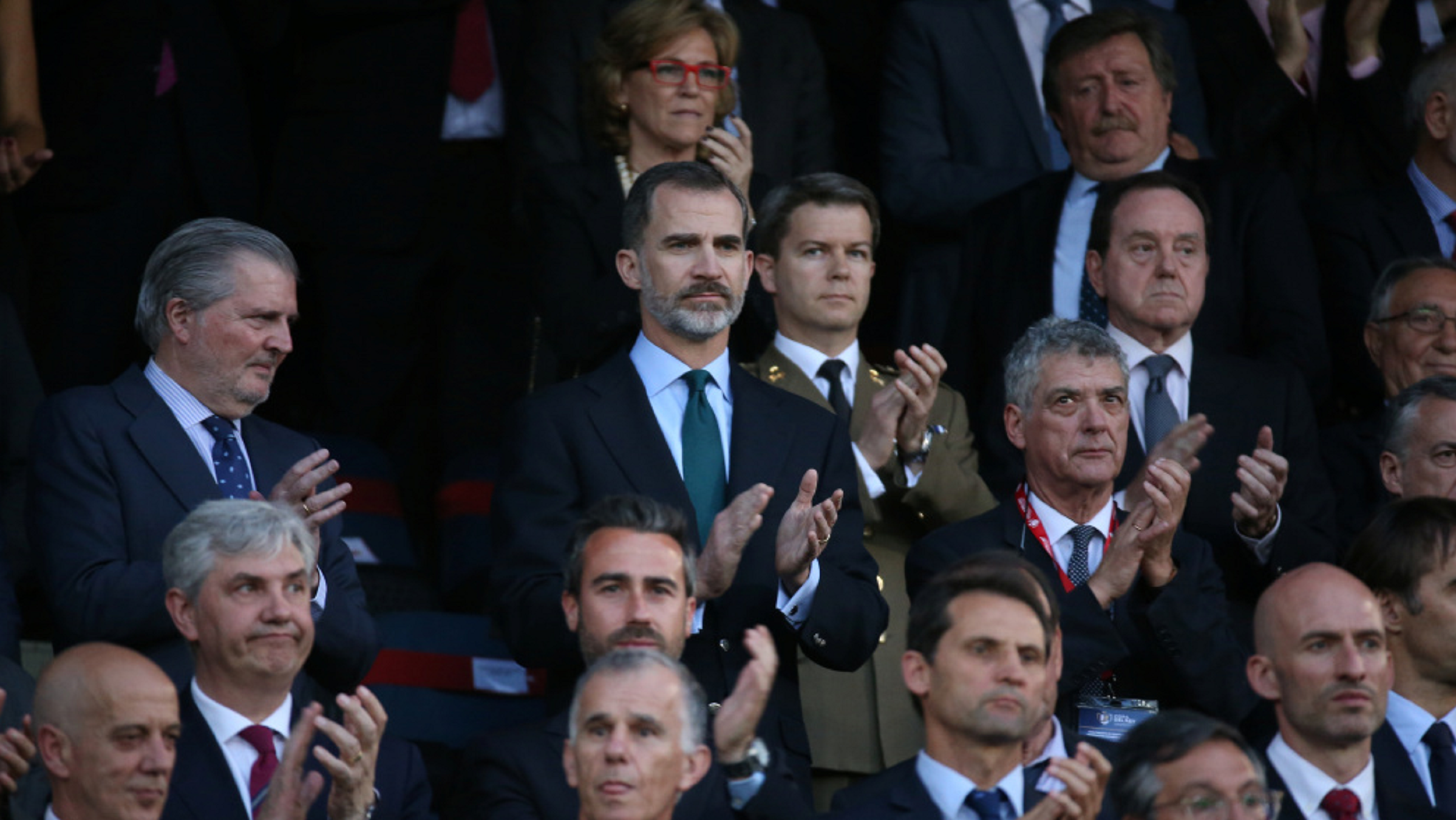 Qué hará Juanma Rodríguez, histérico por los equipos vascos en la final de Copa