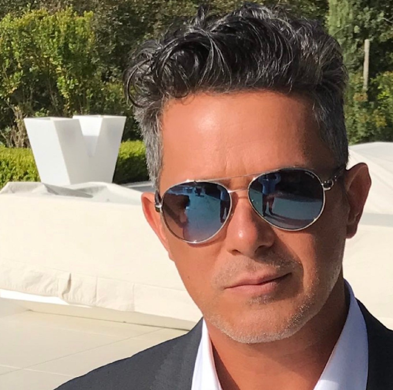 Así es la espectacular mansión que vende Alejandro Sanz por 11 millones de euros