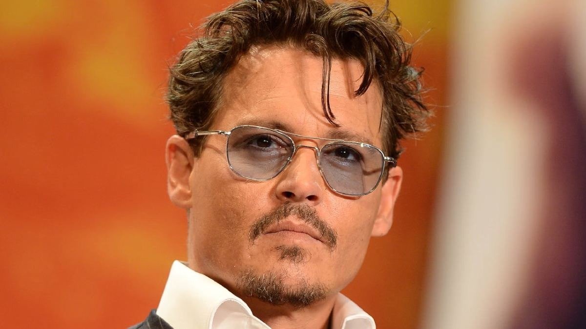 Recaída: Johnny Depp vuelve a su peor versión y lo encuentran inconsciente