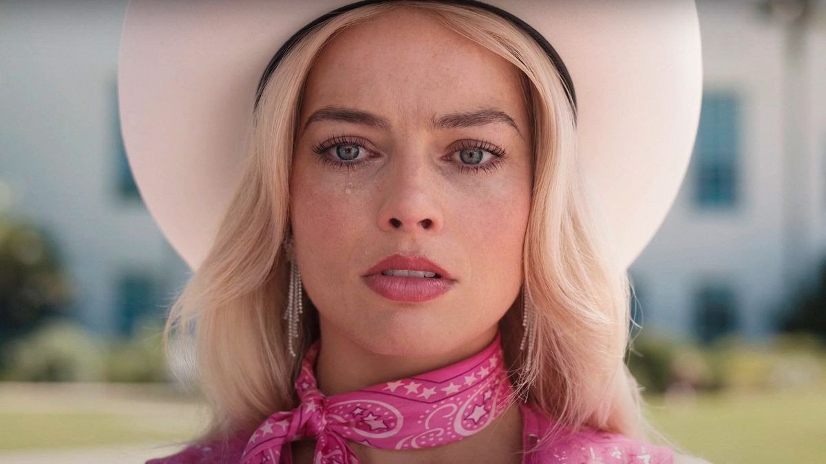 Margot Robbie no iba a ser Barbie, el papel era para esta actriz top