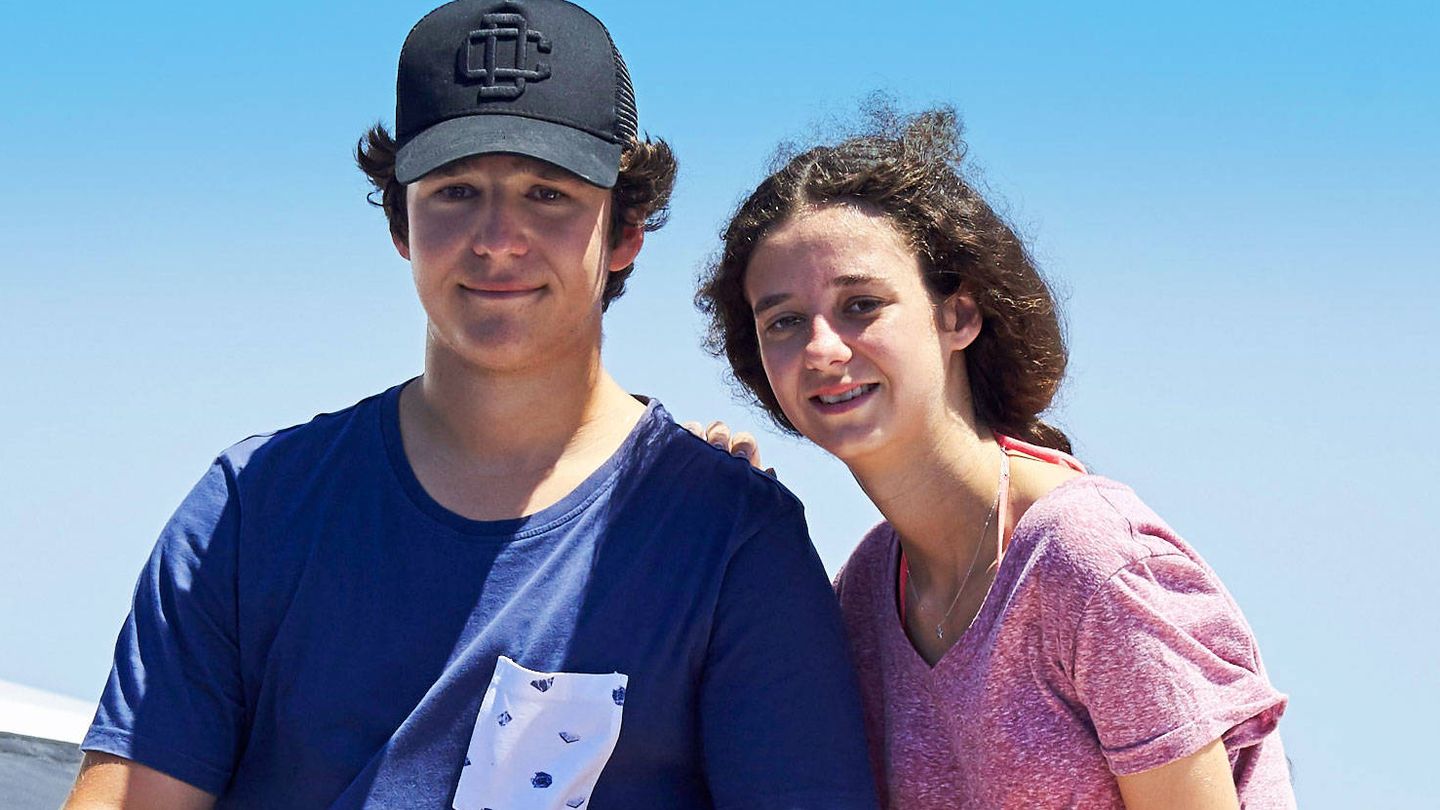 Los Marichalar, ‘repudiados’ en Mallorca, la clase alta no perdona, tampoco el rey Felipe VI