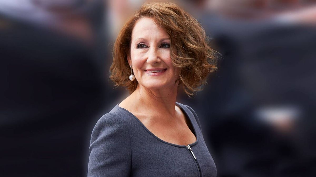 Paloma Rocasolano canvia les platges de Benidorm per un iot de superluxe