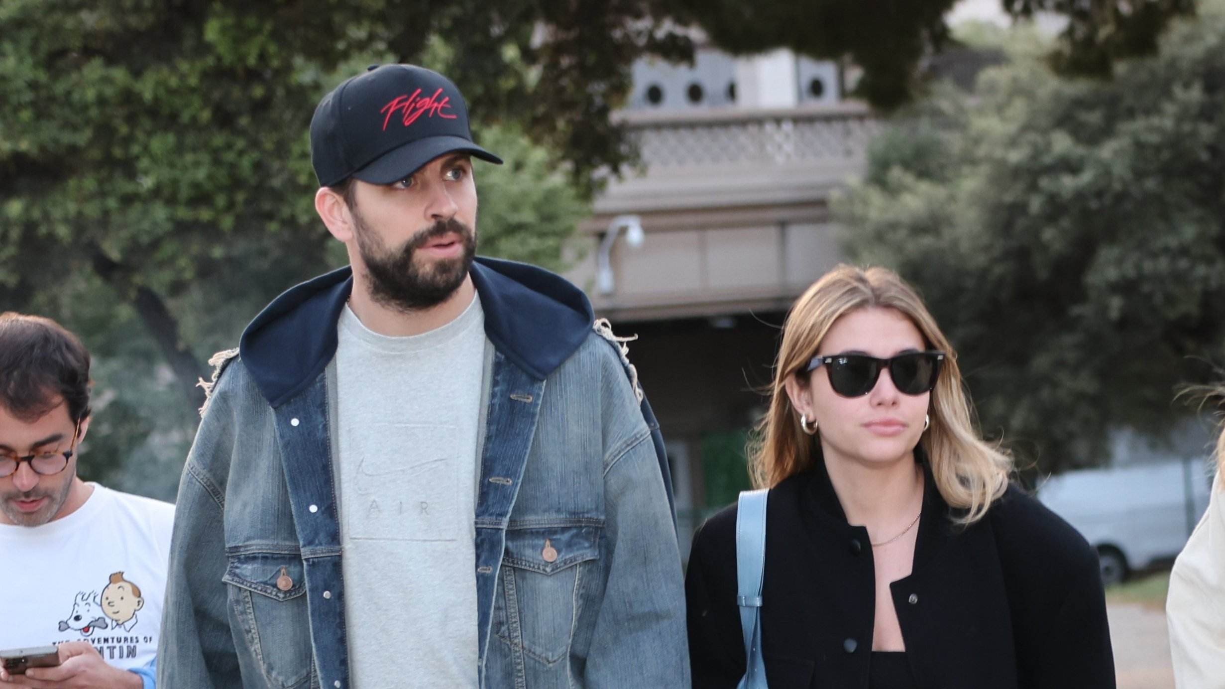 El nuevo (y carísimo) casoplón de Piqué y Clara Chía: todos los detalles de su lujoso nidito de amor