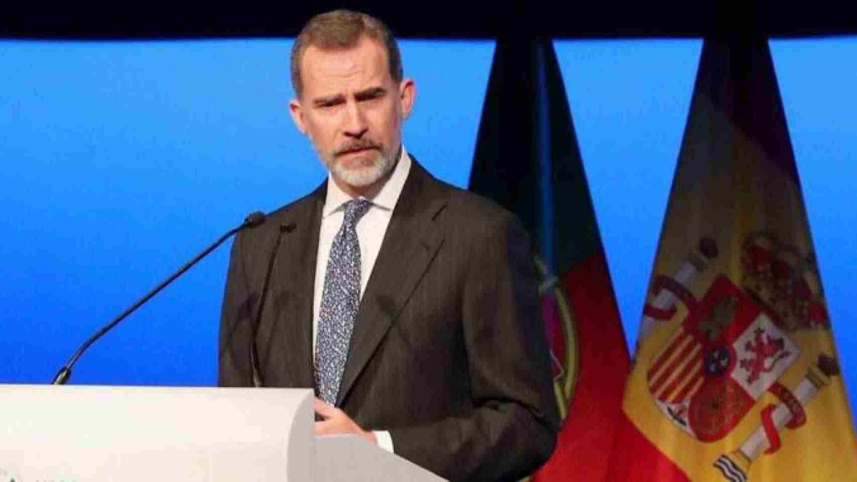 Felipe VI, discusiones airadas en Mallorca con Letizia por su madre, la reina Sofía