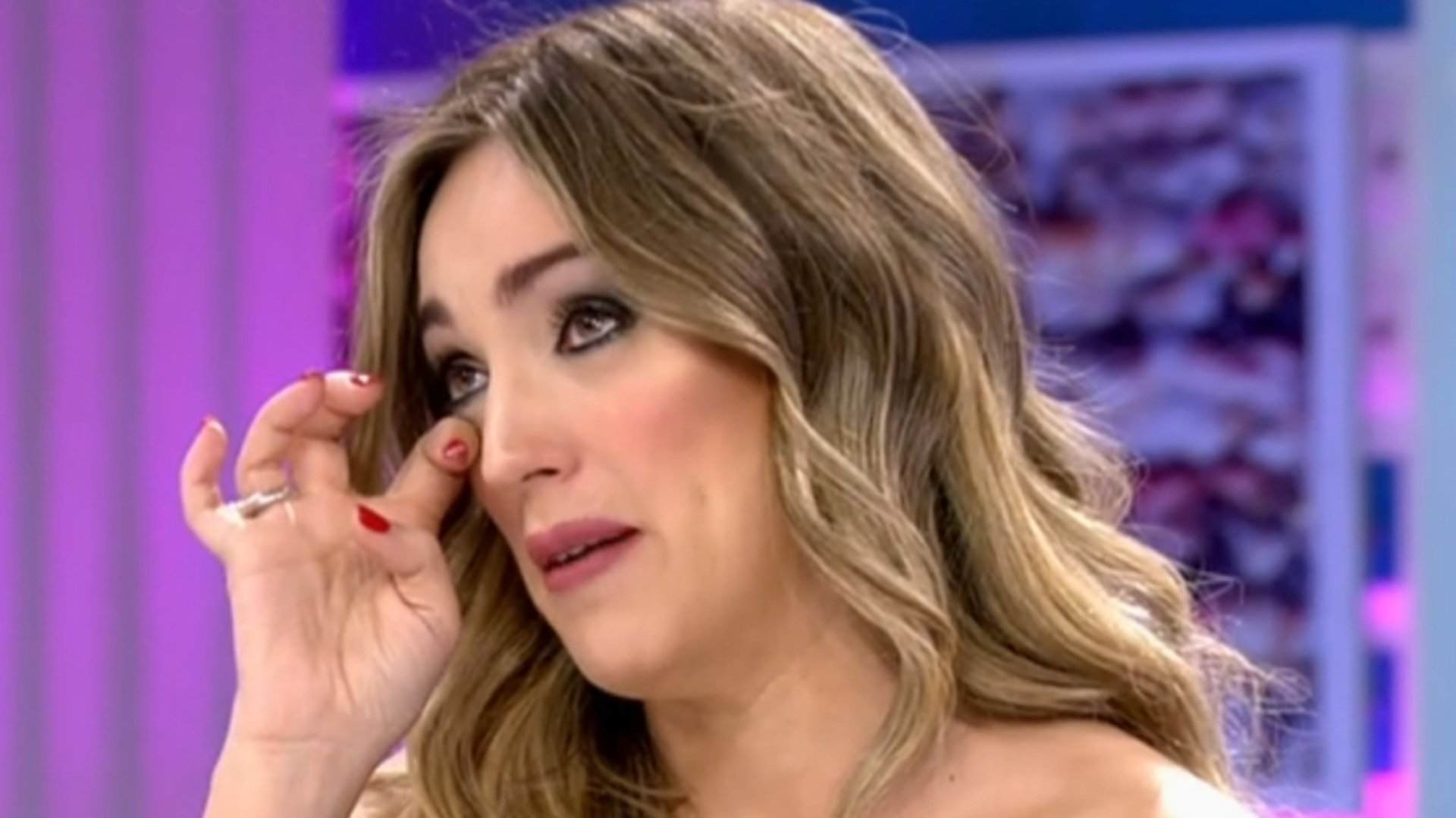 Marta Riesco necessita un canvi de dosi: ja no és la que era, comunicat oficial