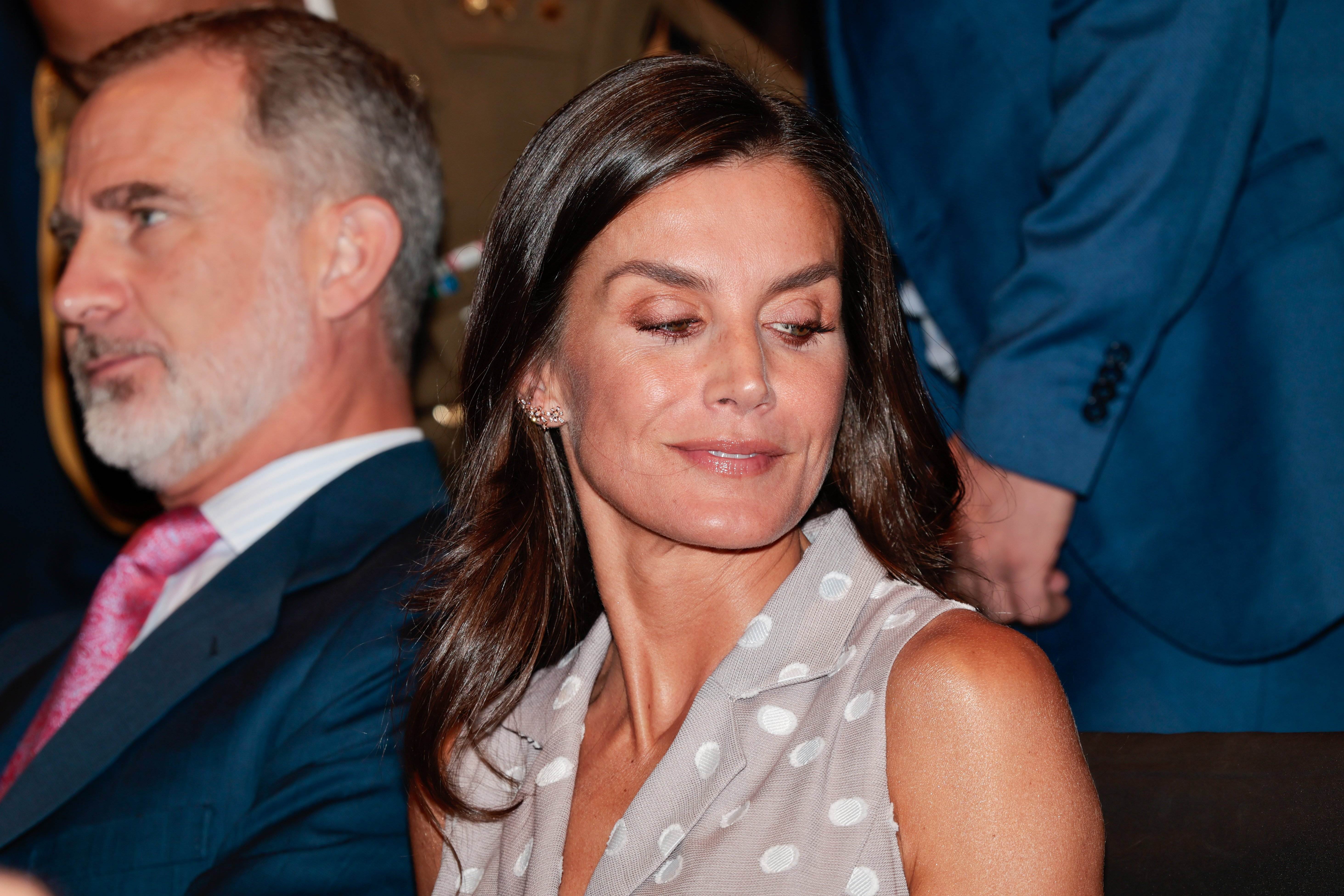 En Alemania no se cortan un pelo: el hombre con quien relacionan a Letizia, a la reina no le gustará (o sí)
