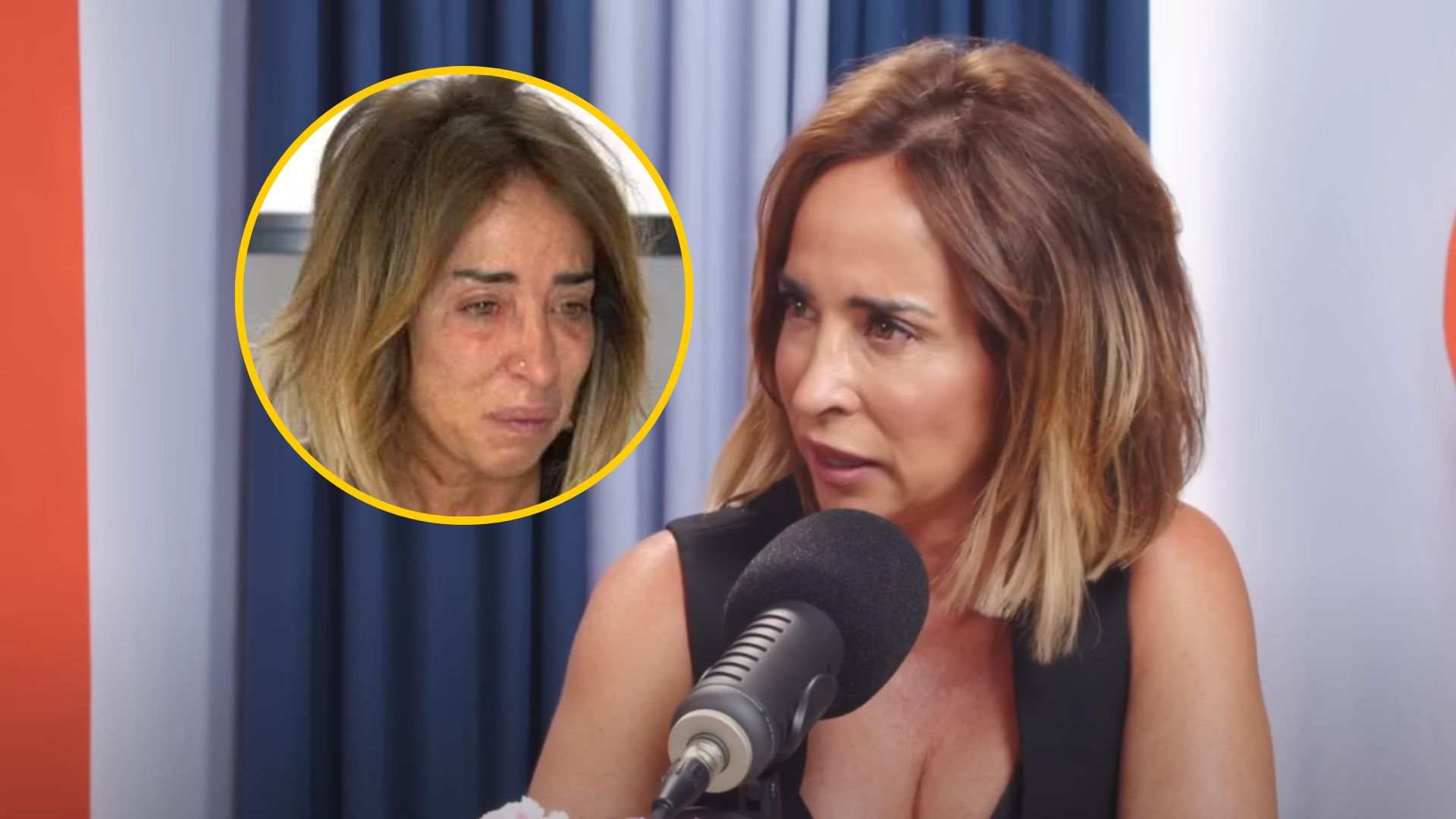 María Patiño, adicta, se sincera sobre el vicio diagnosticado que aún le cuesta controlar