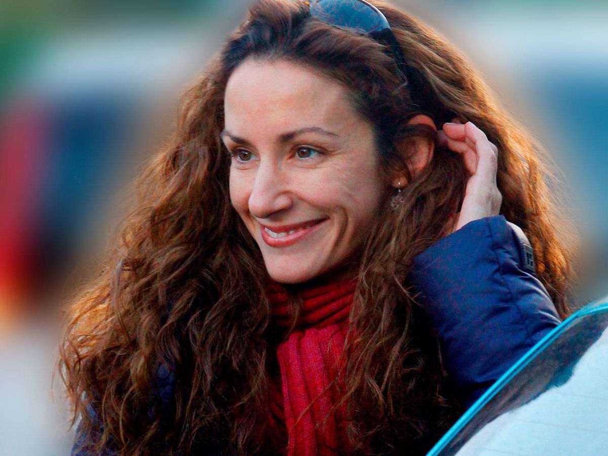 Telma Ortiz, la germana de Letícia, escapada a tot luxe, iot a Mallorca, 2.500 euros per dia