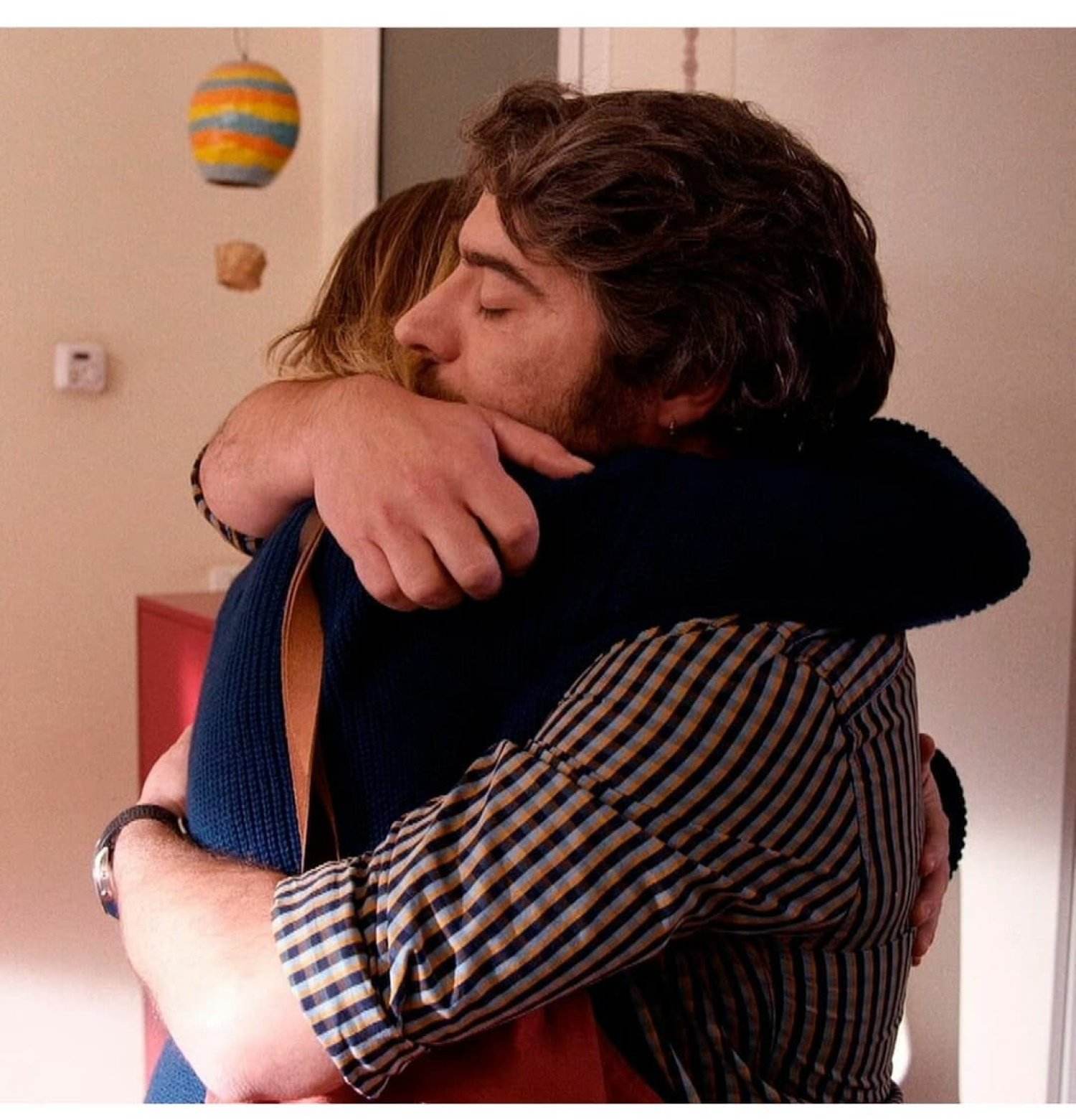 Biel Duran, un càmping i les dutxes... Què li ha passat: la xarxa, esvalotada