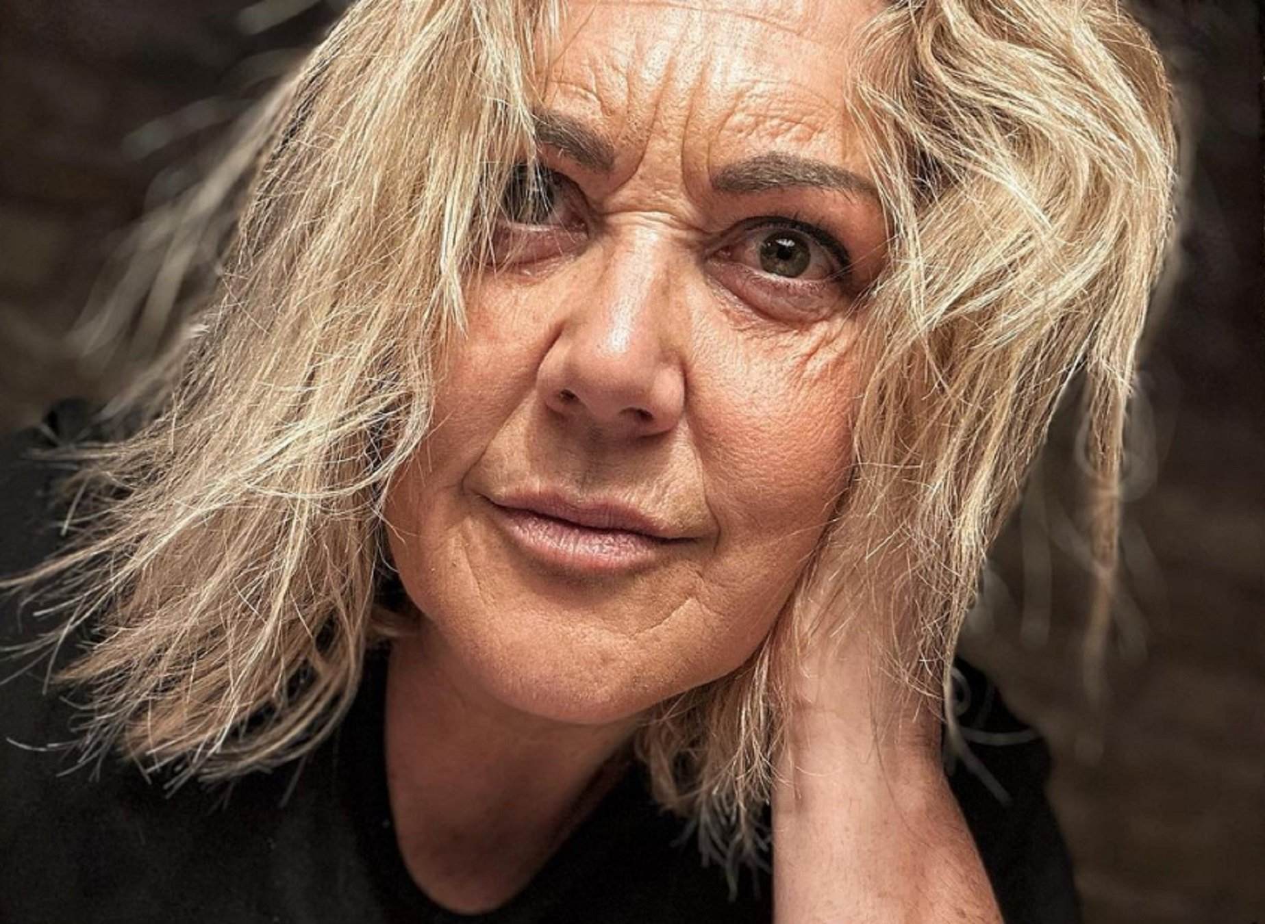 Mayka Navarro estalla con un restaurante de Barcelona: "Pero qué mierda es esta"