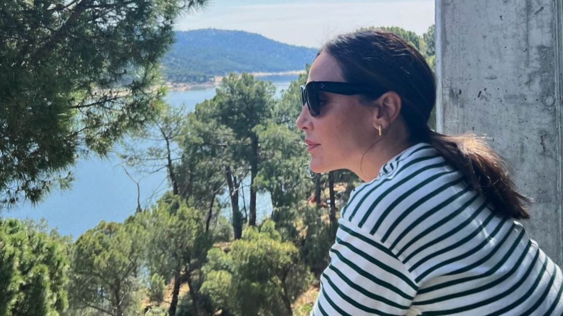 Tamara Falcó, forzada a interrumpir su luna de miel de forma repentina: los motivos