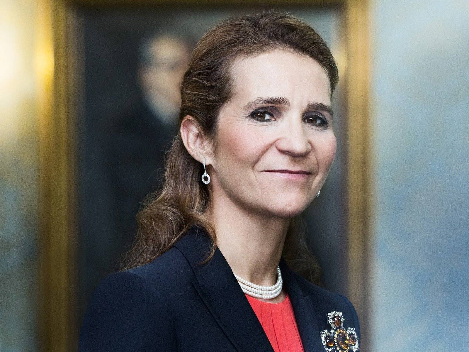 La infanta Elena, la més dura amb Felip VI, li demana que reflexioni perquè causa un dolor irreparable