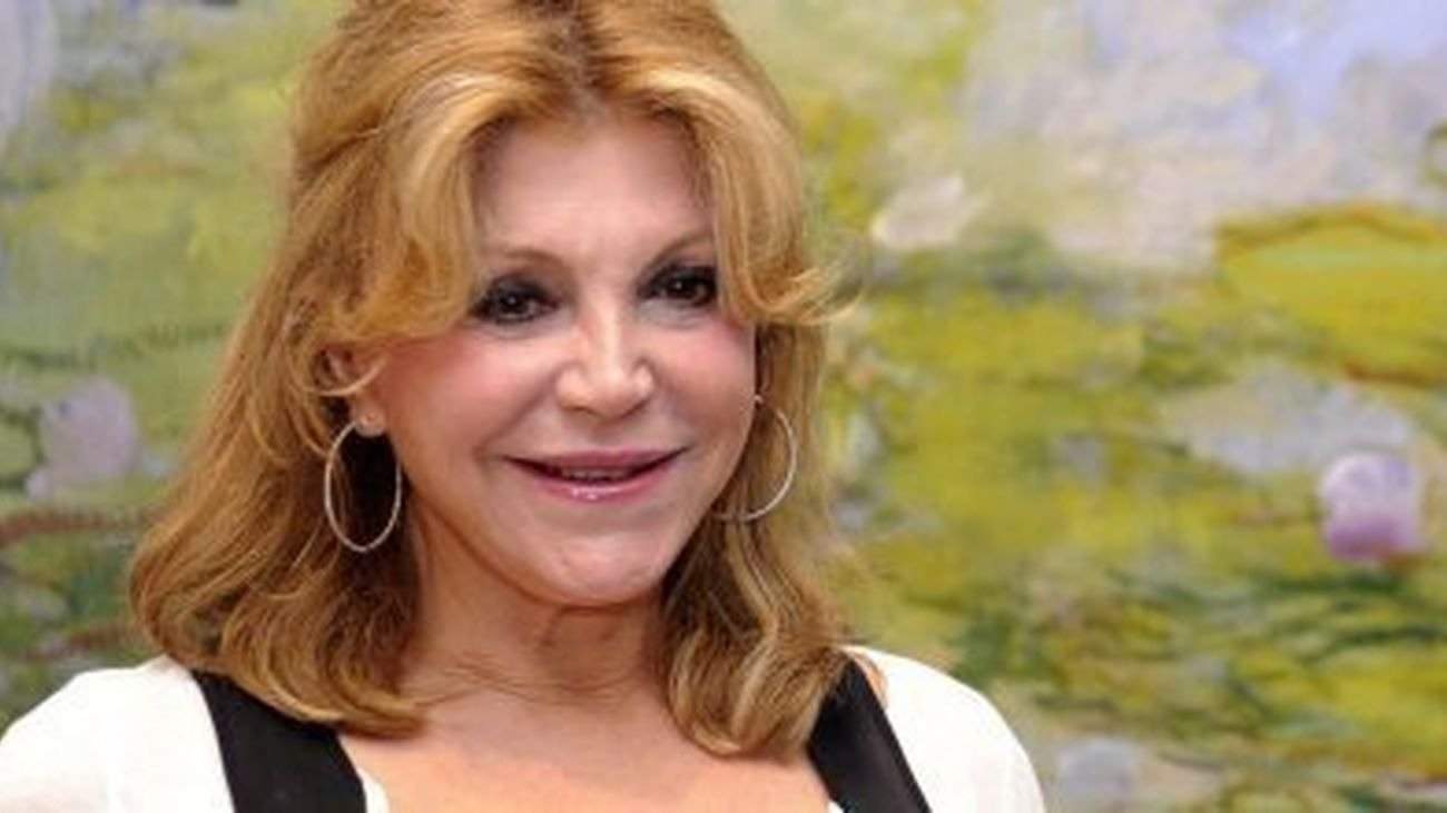 Tita Cervera, la baronesa Thyssen, vetada por la reina Sofía y también por Letizia