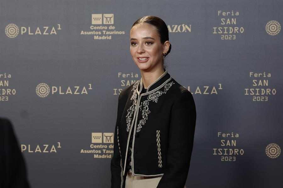 Victoria Federica pone precio al apellido Borbón, KO a Zarzuela