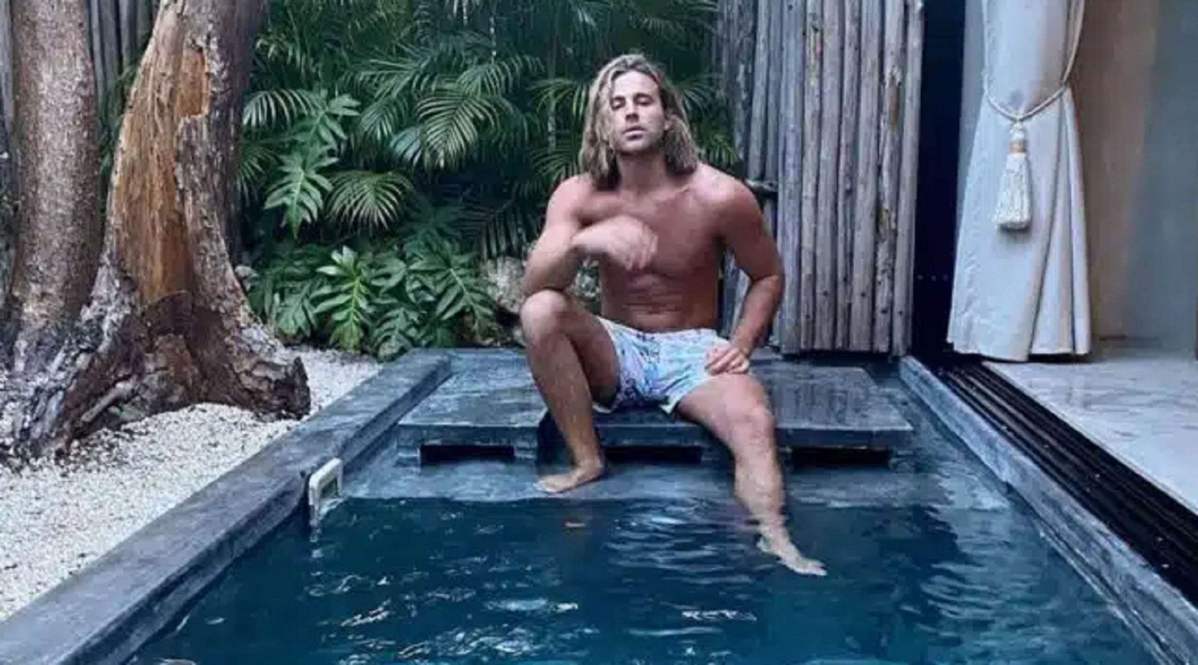 Recuperan "alarmantes tuits" de Daniel Sancho diez años antes del macabro crimen de Tailandia