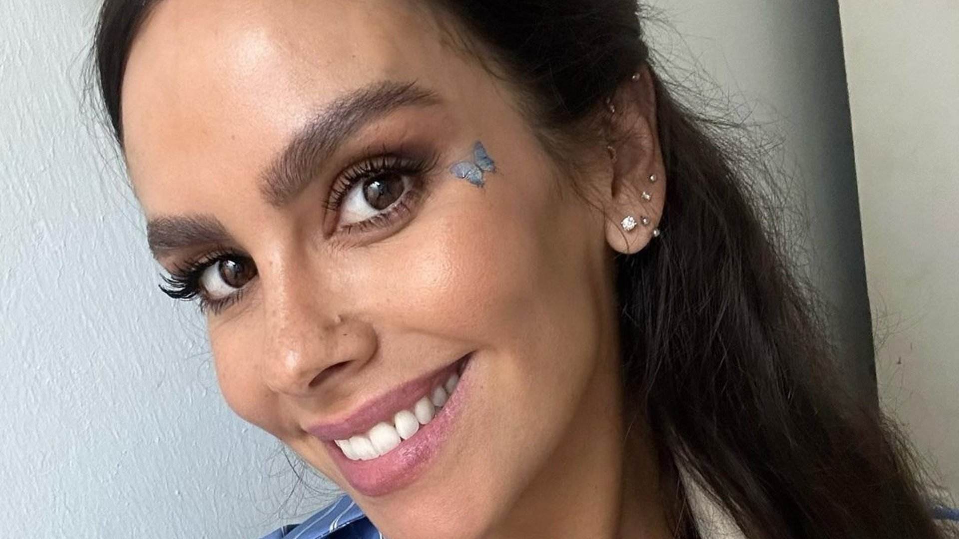 Cristina Pedroche, cambio radical después de las críticas, nadie podrá meterse con ella