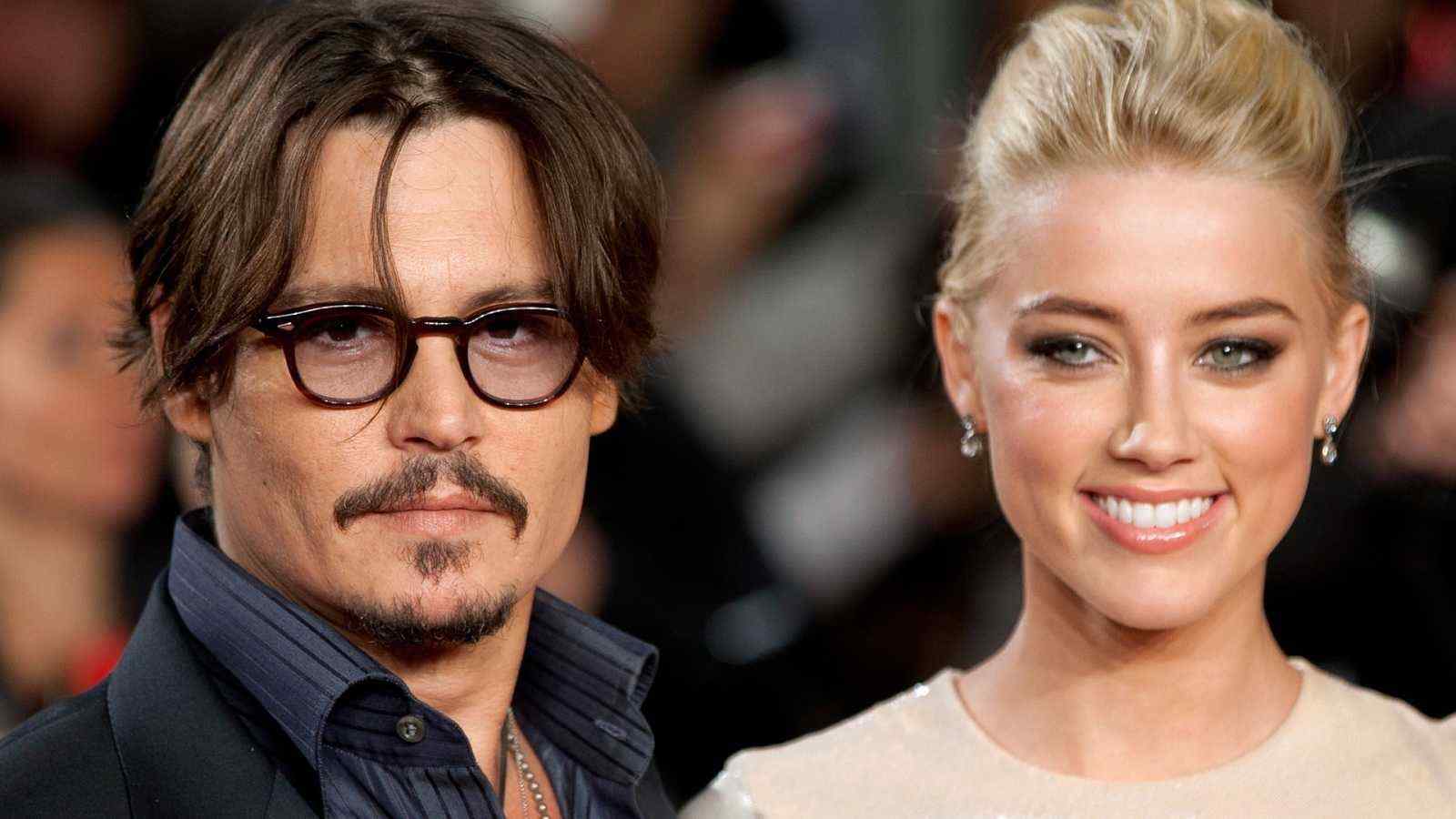 El docusèrie sobre el judici de Johnny Depp i Amber Heard arriba a Netflix la setmana que ve