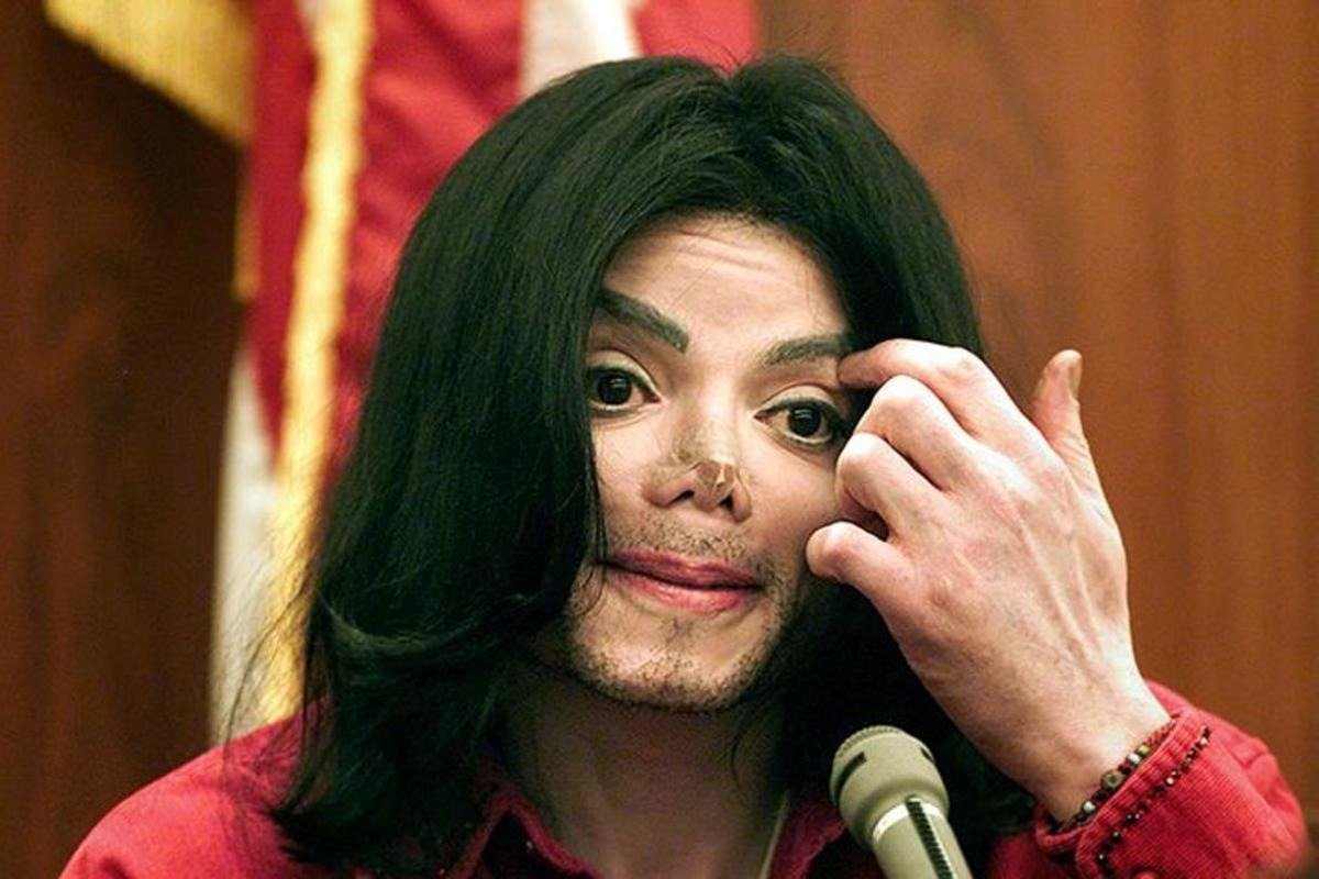 Michael Jackson volia fer una última pel·lícula amb Warner Bros