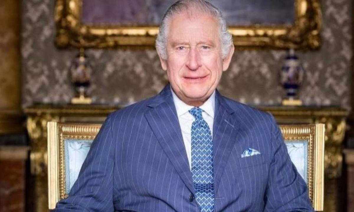 El rei Carles III gairebé es queda sense reina per culpa de la religió