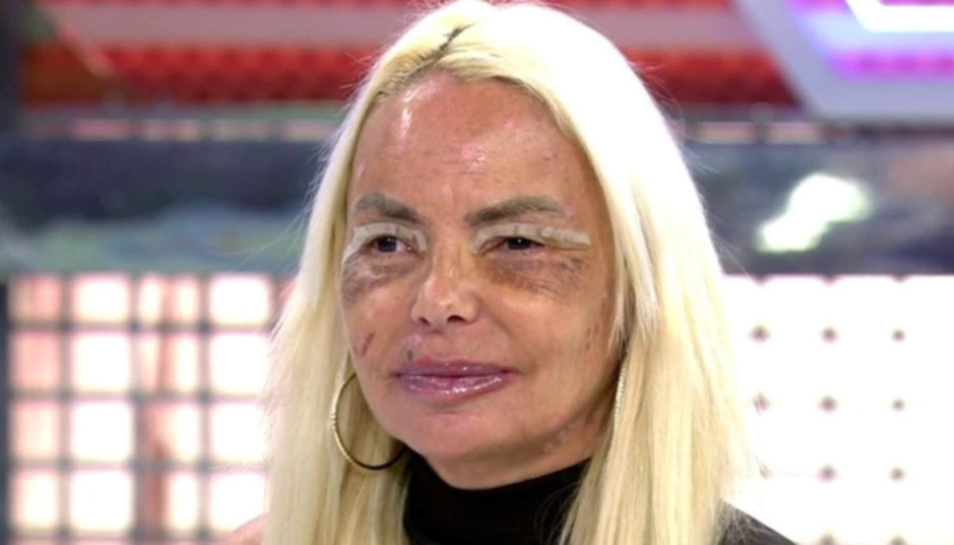 Leticia Sabater, al borde de la muerte: terrible y angustioso accidente, qué le ha pasado
