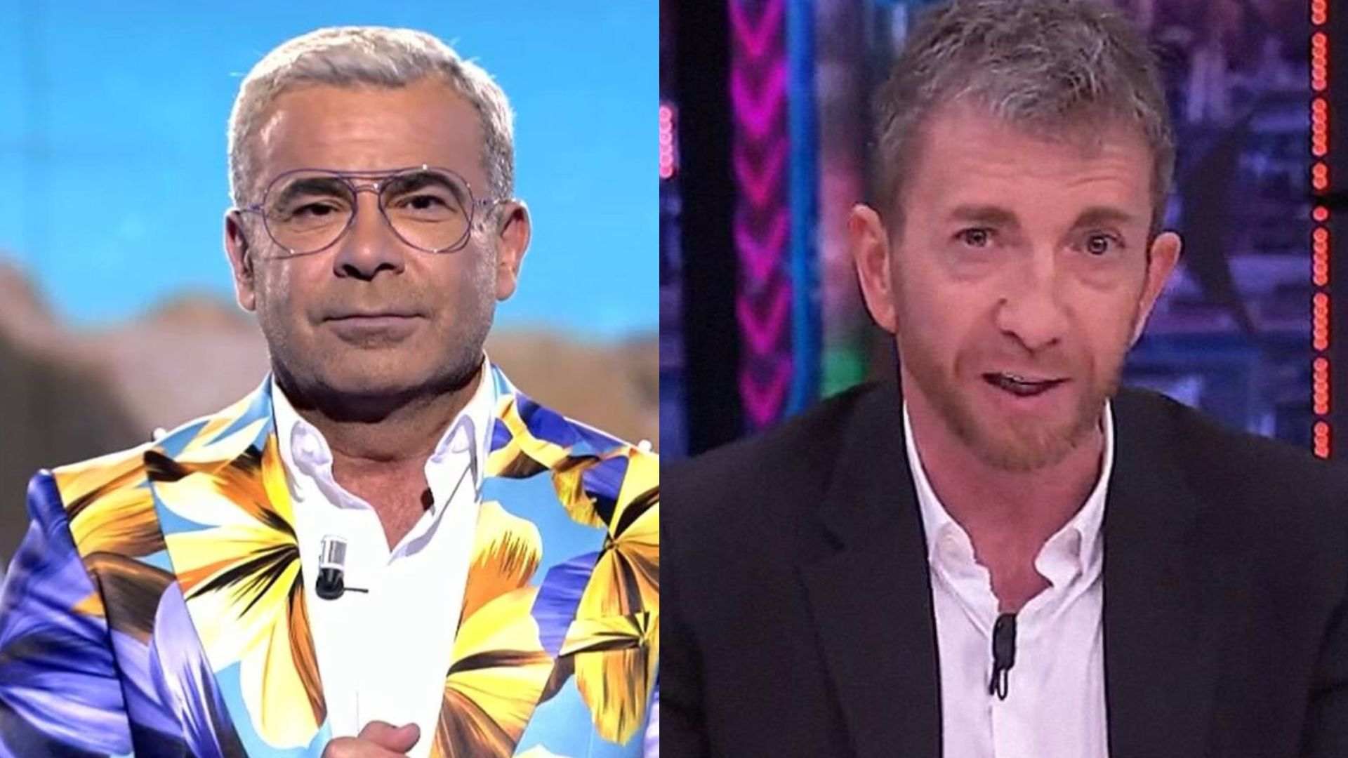 Jorge Javier torna a Telecinco: nou programa, què té a veure amb Pablo Motos