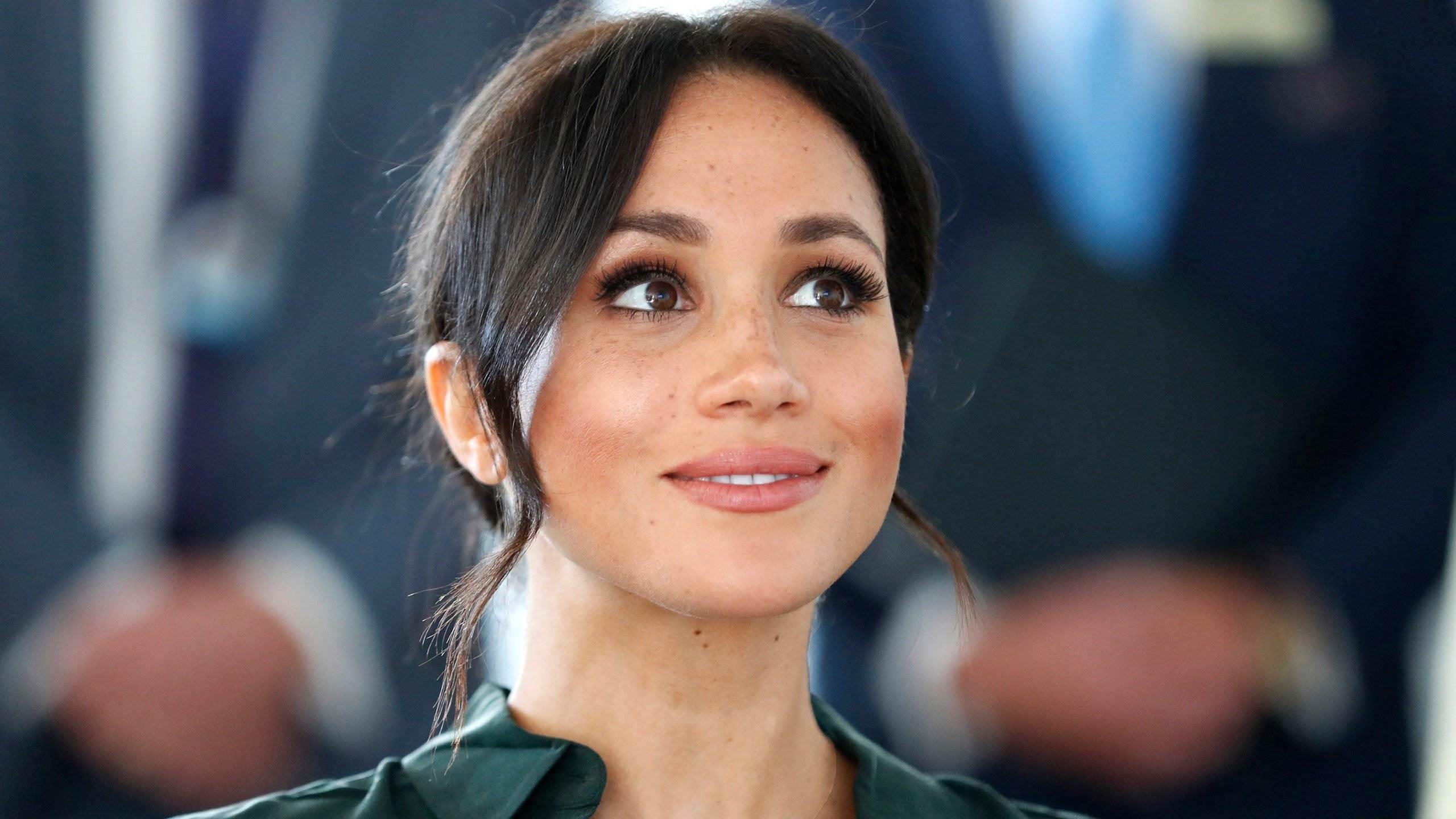 Meghan Markle, feo a Lady Di, la petición de Harry rechazada por su esposa