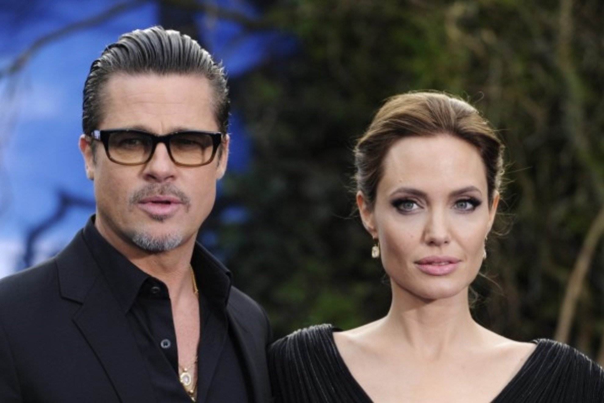 Angelina Jolie i Brad Pitt, bloquejats: No poden fer-ho si no és junts