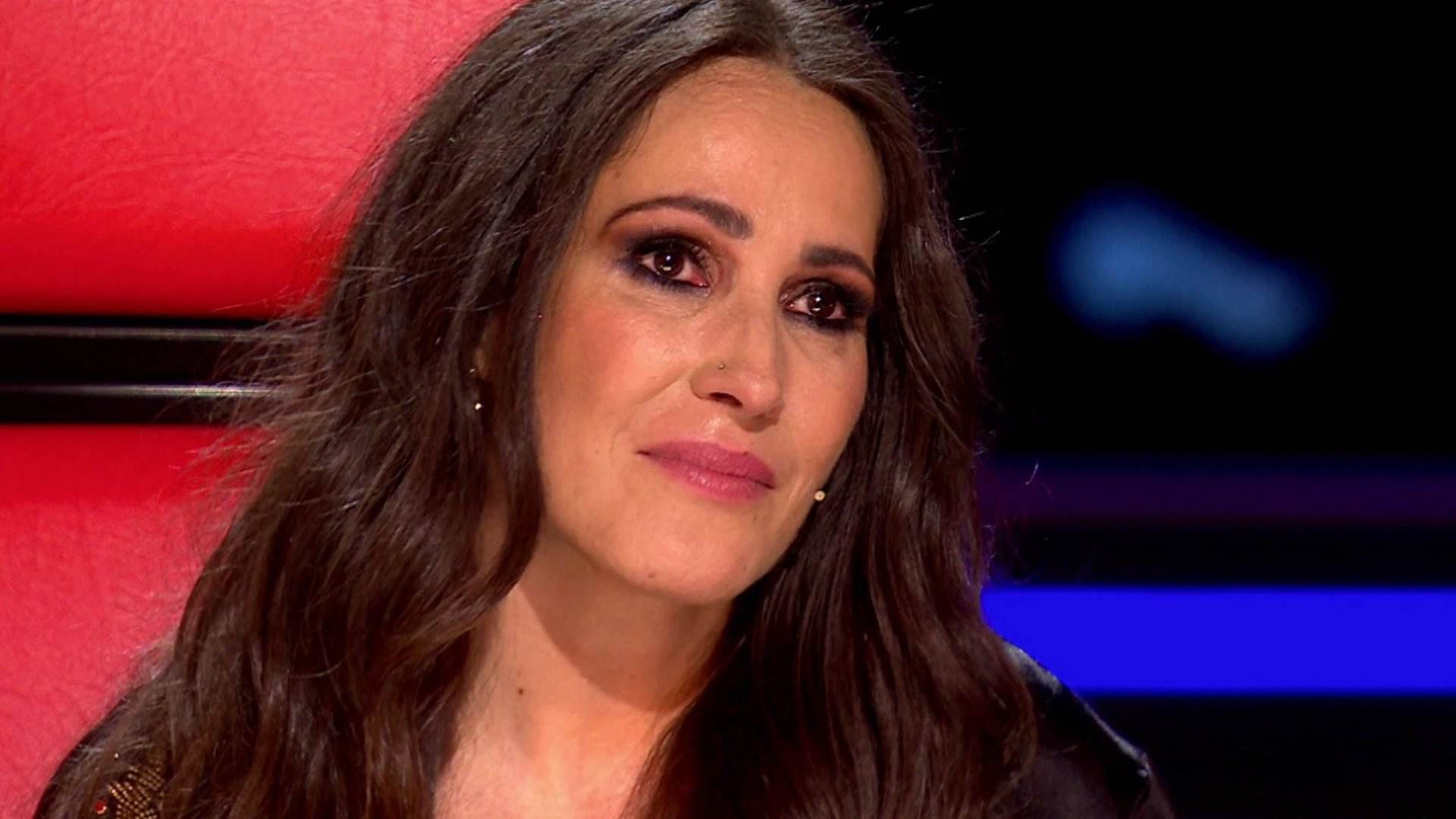 Malú, supersticiosa: “Si el concert va molt bé, repeteixo la mateixa roba interior que hagi dut”