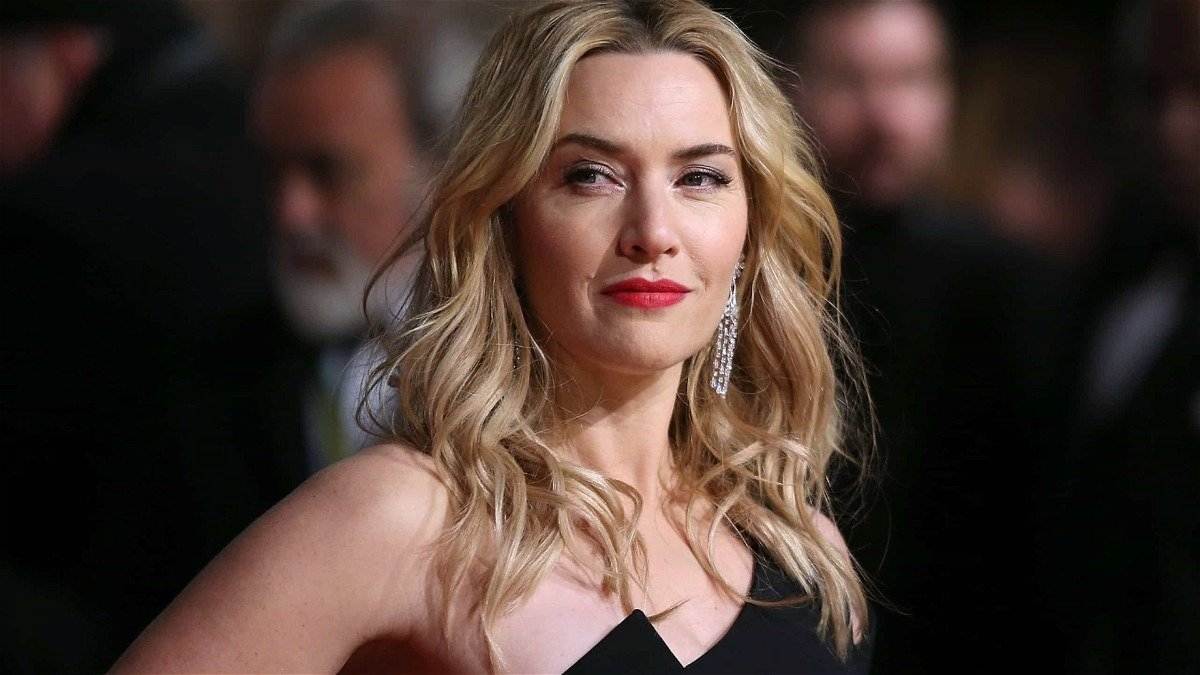 Así cuida Kate Winslet de la salud mental de sus hijas, en contra de los haters