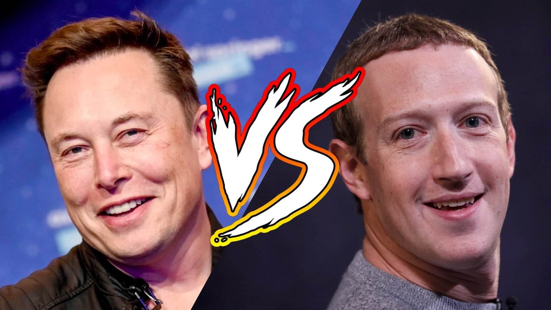 Zuckerberg carrega contra Elon Musk i no hi haurà "velada" ara per ara