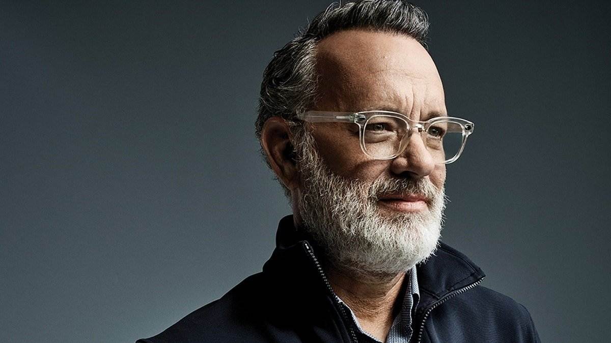 Tom Hanks quiere ser bestseller y ya tiene un nuevo libro preparado